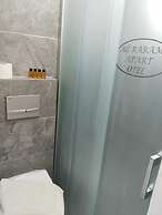 Alibabam Apart Hotel