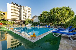 Alibabam Apart Hotel