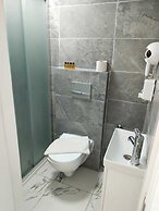 Alibabam Apart Hotel