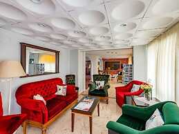 Alibabam Apart Hotel