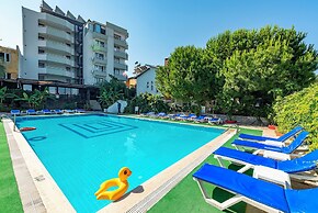 Alibabam Apart Hotel