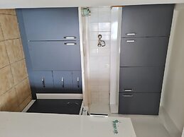 Alibabam Apart Hotel