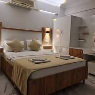 Alibabam Apart Hotel