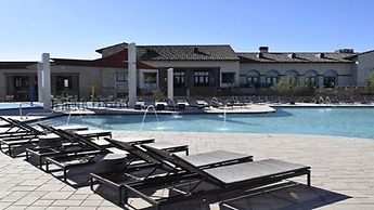3BR Goodyear Home Pvt Pool Sleeps 8
