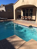 3BR Goodyear Home Pvt Pool Sleeps 8