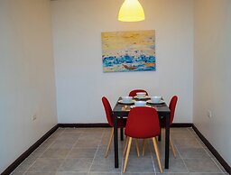 La Casa Baatsona Apartments