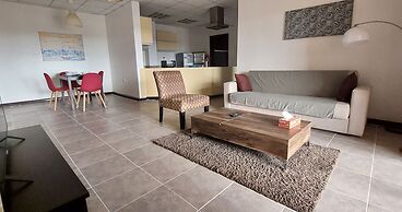 La Casa Baatsona Apartments