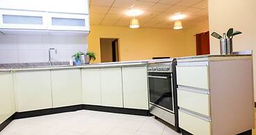 La Casa Baatsona Apartments