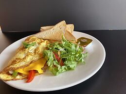 La Casa Baatsona Apartments