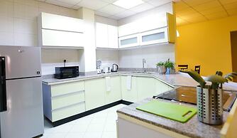 La Casa Baatsona Apartments