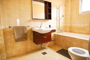 La Casa Baatsona Apartments