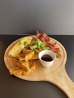 La Casa Baatsona Apartments