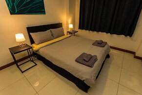 La Casa Baatsona Apartments