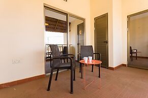 La Casa Baatsona Apartments