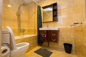 La Casa Baatsona Apartments