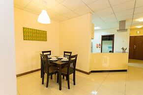 La Casa Baatsona Apartments