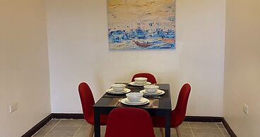 La Casa Baatsona Apartments