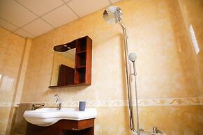 La Casa Baatsona Apartments