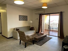 La Casa Baatsona Apartments