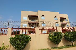 La Casa Baatsona Apartments