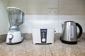 La Casa Baatsona Apartments