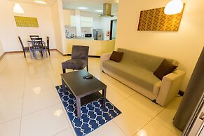 La Casa Baatsona Apartments