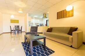 La Casa Baatsona Apartments