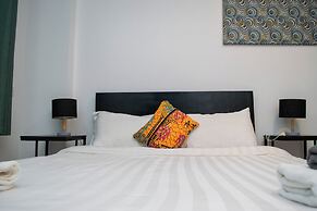 La Casa Baatsona Apartments