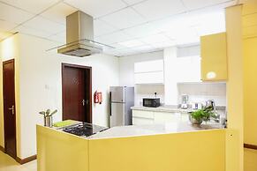 La Casa Baatsona Apartments