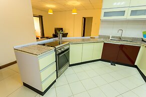 La Casa Baatsona Apartments