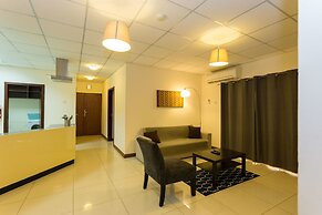 La Casa Baatsona Apartments