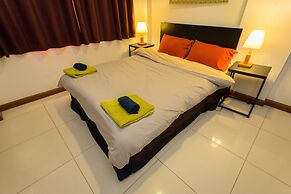 La Casa Baatsona Apartments