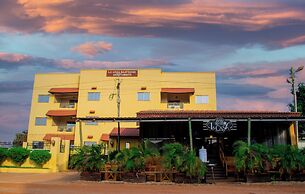 La Casa Baatsona Apartments