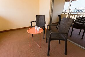 La Casa Baatsona Apartments