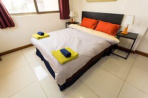 La Casa Baatsona Apartments