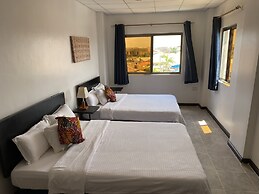 La Casa Baatsona Apartments