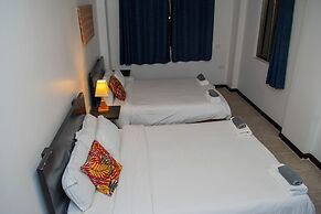 La Casa Baatsona Apartments