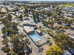 Port Broughton Tourist Park