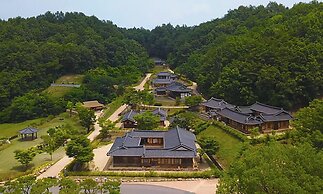 Andong Gurume Resort
