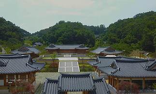 Andong Gurume Resort