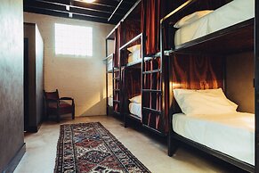 Native Hostel Austin