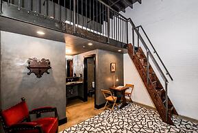 Native Hostel Austin