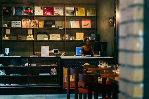 Native Hostel Austin