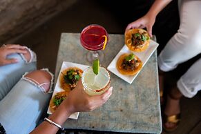 Native Hostel Austin