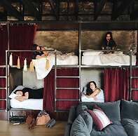 Native Hostel Austin