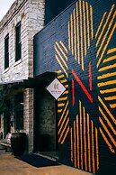Native Hostel Austin