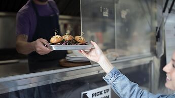 Native Hostel Austin