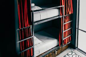 Native Hostel Austin