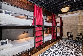 Native Hostel Austin