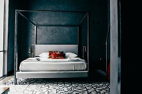 Native Hostel Austin